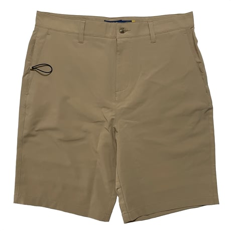 POLO RALPHLAUREN　NYLON SHORTS