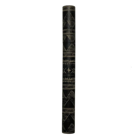 Dumbo 「Incense sticks」/ Mbira