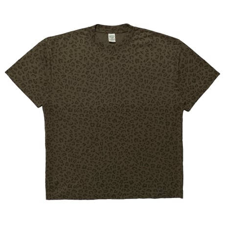 COTTON COLLECTIVE　"3COLOR" S/S 7.5OZ TEE