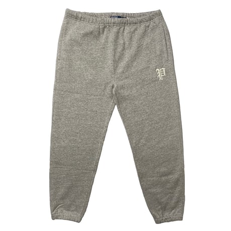 POLO RALPHLAUREN　FLEECE SWEAT PANT