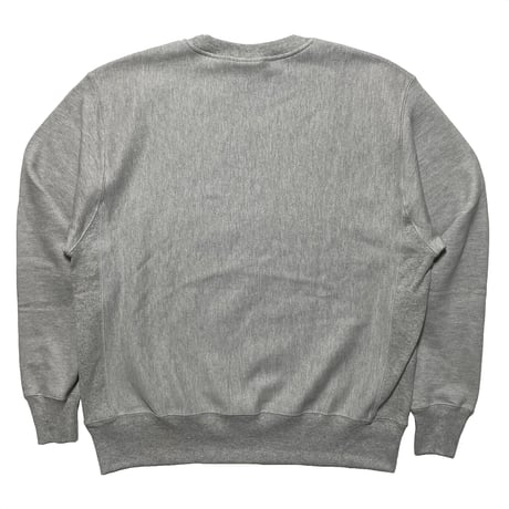 US限定🇺🇸CHAMPION　"1967 INK BLACK"  REVERSE WEAVE SWEAT