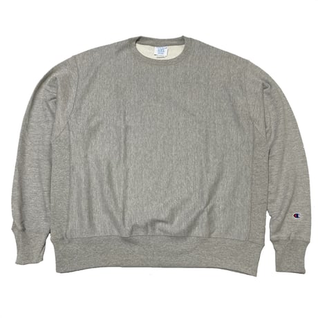 Champion　"US限定-12oz" REVERSE WEAVE SWEAT