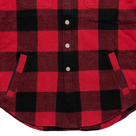 POLO RALPHLAUREN　"CORDUROY COLLAR" SHIRT JACKET