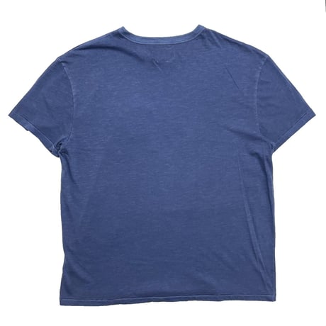 POLO COUNTRY RALPHLAUREN　"LOGO PRINTED" S/S TEE
