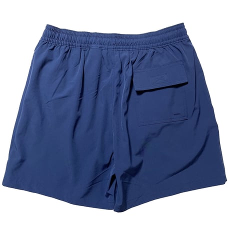 POLO RALPHLAUREN　SWIM SHORTS (BLUE)