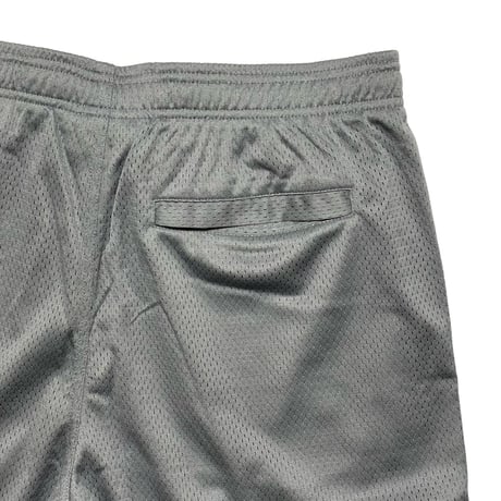 A-1 CLOTHING　"DISCO SUCKS" MESH SHORTS