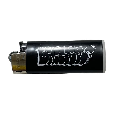 LIXTICK　LIGHTER HOLDER KIT