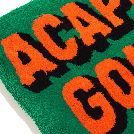 ACAPULCO GOLD　AG RUG MAT