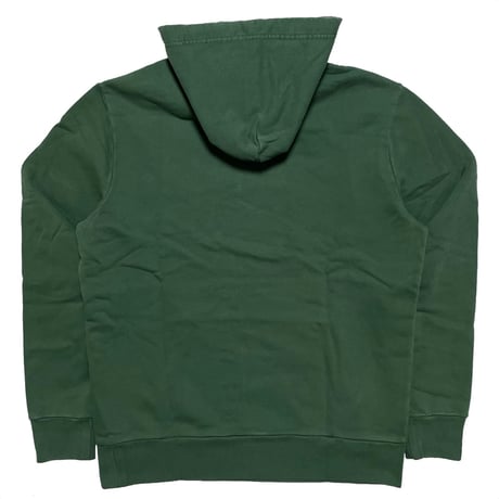 END. × POLO RALPHLAUREN　"POLO RL GUIDE" HOODIE