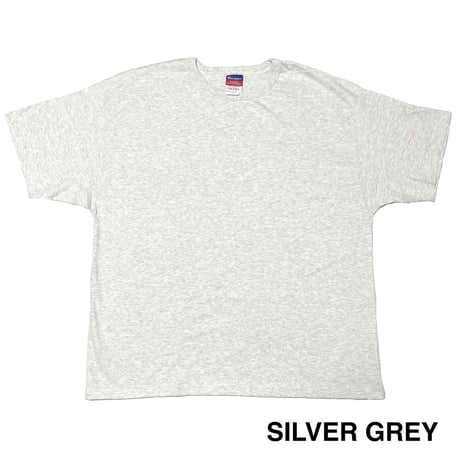 Champion 目無し7.0oz Heritage JARSEY T-Shirt