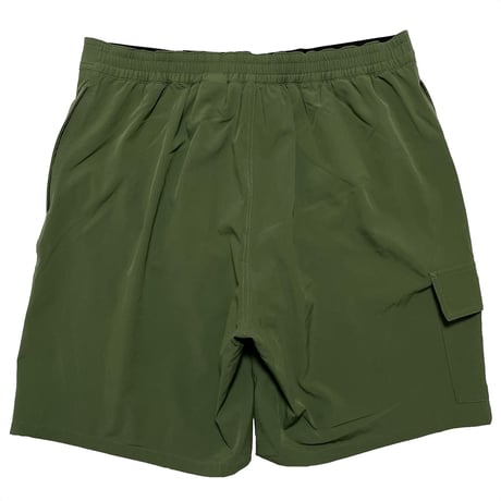 POLO RALPHLAUREN　CARGO SWIM SHORTS