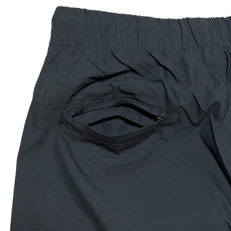 BEIMAR　"WATER REPELLENT LINE" TRACK PANTS