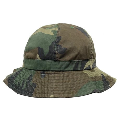 new hattan　Tennis Hat (CAMOUFLAGE)