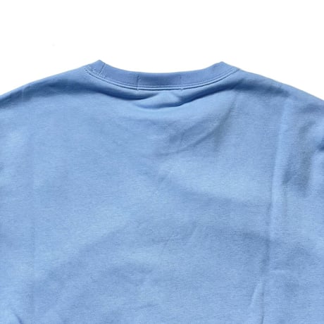 POLO SPORT RALPHLAUREN　"LOGO PRINTED" CREW NECK SWEAT