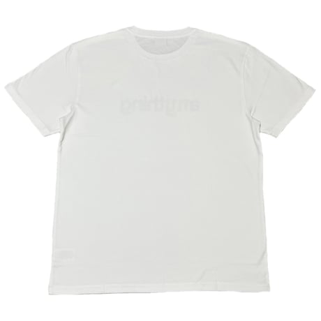 aNYthing　"SPEED BALL "  LOGO Tee
