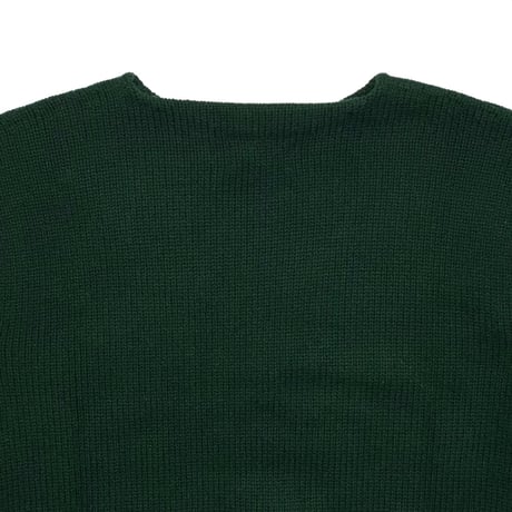 POLO RALPHLAUREN　"NYC" SWEATER
