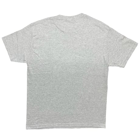 LIXTICK　"THROW UP 2" S/S TEE