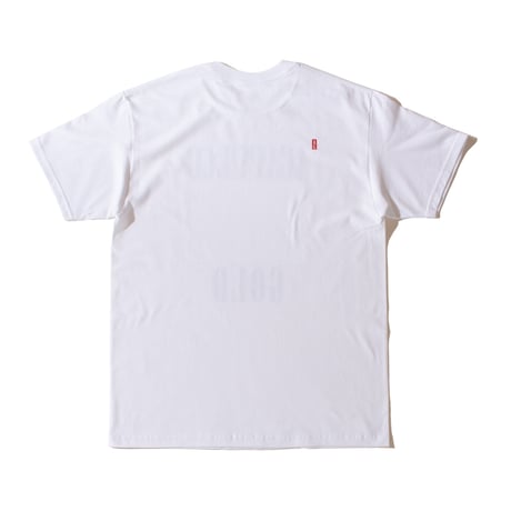 ACAPULCO GOLD　"ALLEYEZONME" S/S TEE