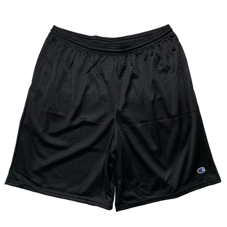 Champion　"MESH" BASKETBALL SHORTS