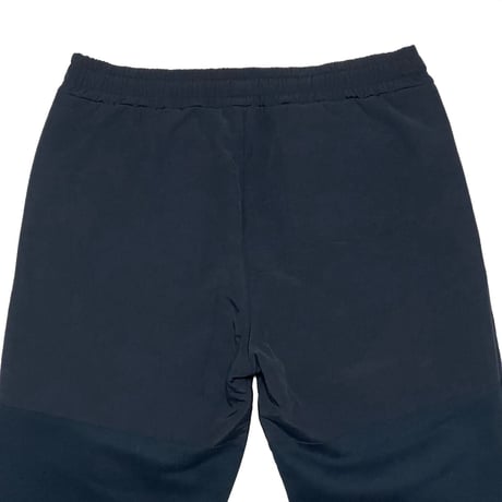 POLO RALPHLAUREN　"FLEECE LINING" SWEAT PANTS