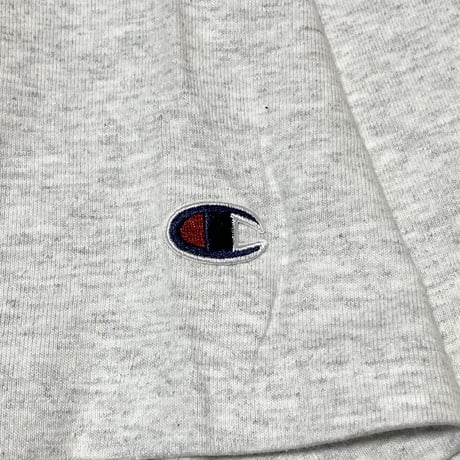 Champion 目無し7.0oz Heritage JARSEY T-Shirt