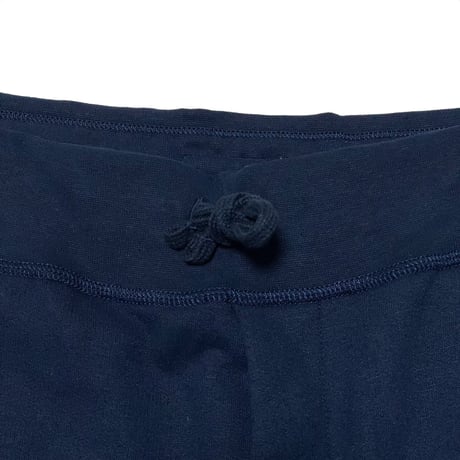 POLO RALPHLAUREN　"LOGO" SWEAT PANTS