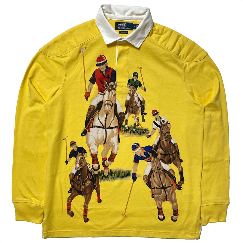 POLO RALPHLAUREN 