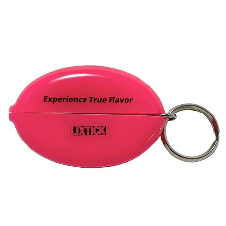 LIXTICK　"E.T.F" COINCASE KEYHOLDER