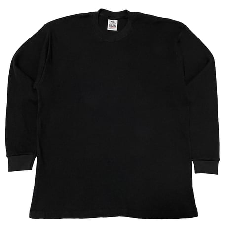 PRO CLUB　THERMAL HEAVY WEIGHT L/S Tee [2XL]