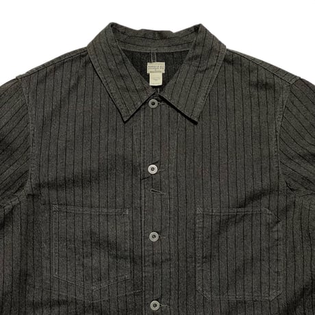 RRL RALPHLAUREN　"JASPE TWILL" COVERALL JACKET