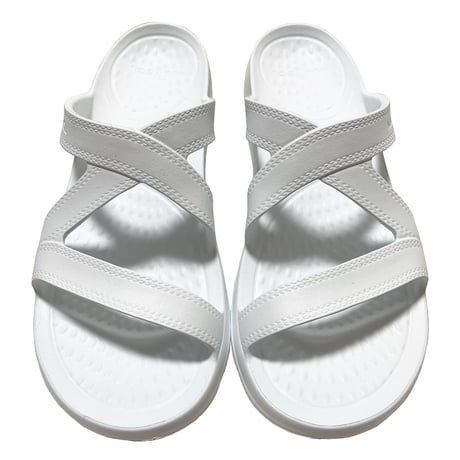 NUUSOL　SLIDES THE HAILEY (WHT)