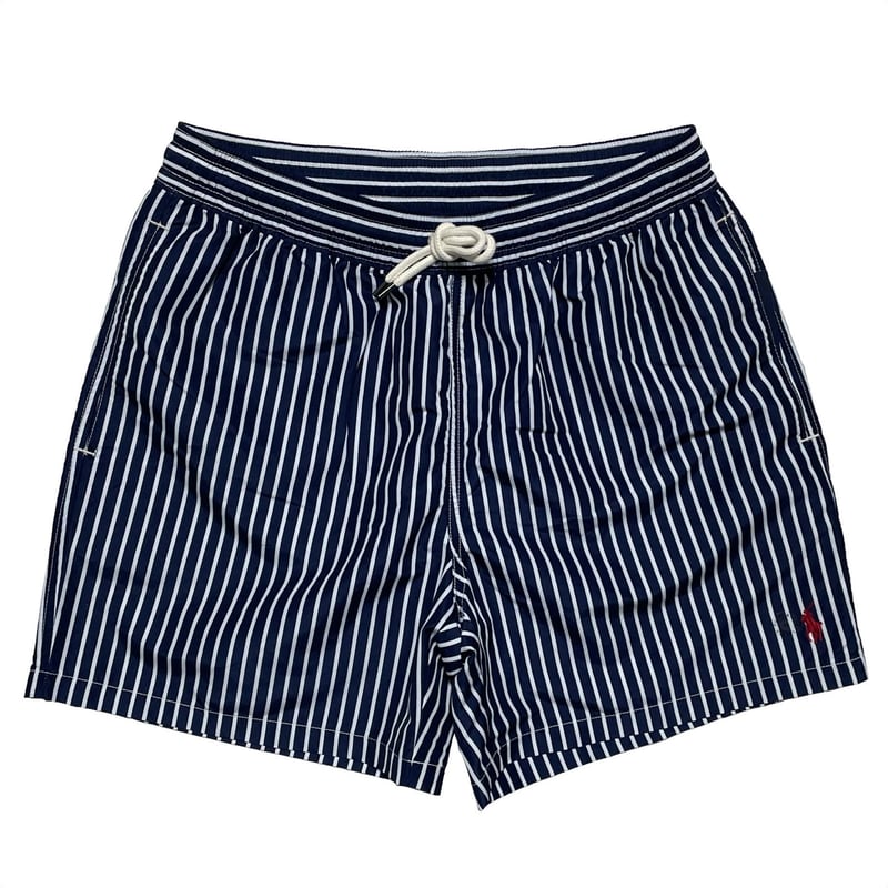 星*々様 POLO SPORT ロブスター柄スイムショーツ/swimshorts 星*々様 POLO SPORT ロブスター柄スイムショーツ/swimshorts 星