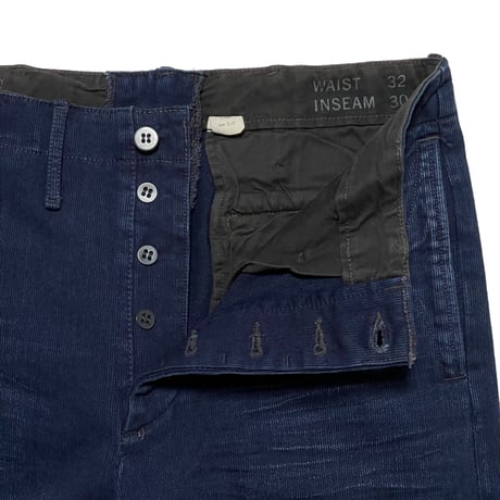 RRL RALPHLAUREN　OFFICER'S CHINO