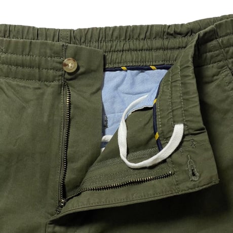 POLO RALPHLAUREN　CHINO SHORTS (OD)