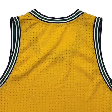 POLO RALPHLAUREN　BASKETBALL TANK TOP