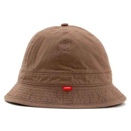 ACAPULCO GOLD　"RIP-STOP" BELL HAT