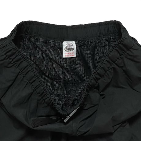 A-1 CLOTHING　"MASTERPIECESOUND LOGO" ALL PURPOSE SHORTS
