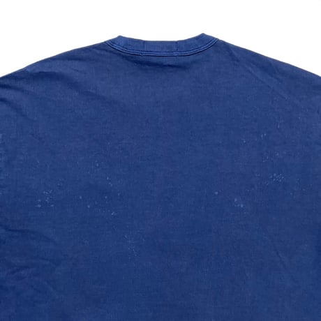 POLO RALPHLAUREN　"EMBROIDERY" S/S TEE