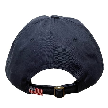 COOPERSTOWN BALL CAP　"ARKANSAS TRAVELLERS" BASEBALL CAP (NAVY)