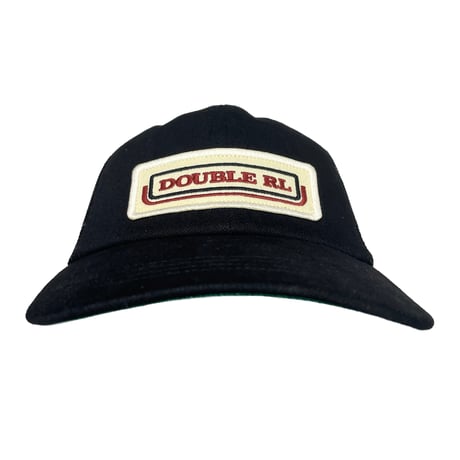 RRL　"TRACKER MESH CAP" MESH CAP
