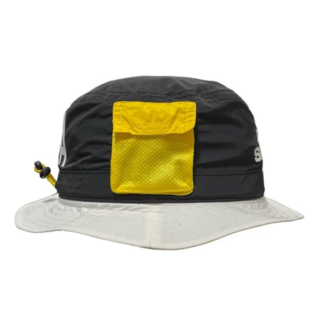 POLO SPORT RALPHLAUREN　"USA" BUCKET HAT