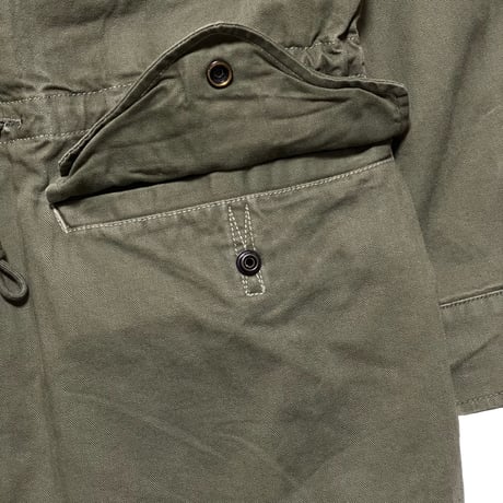 POLO RALPHLAUREN　"THE ICONIC" FIELD JACKET