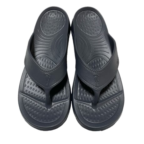 NUUSOL　THE CASCADE FLIP FLOP