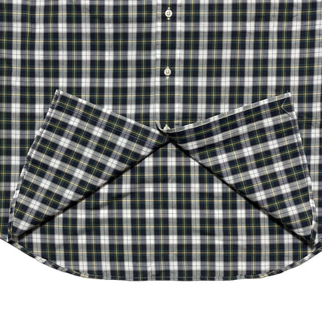 POLO RALPHLAUREN　"THE BIG SHIRT" BUTTONDOWN SHIRT