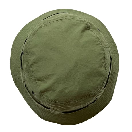 ACAPULCO GOLD　 BUCKET HAT (OD&KHAKI)