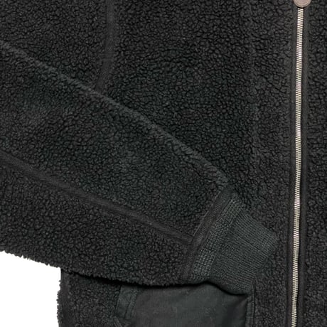 RRL RALPHLAUREN　FLEECE JACKET