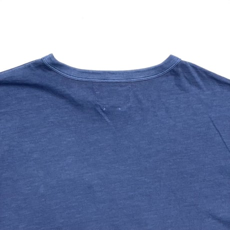 POLO COUNTRY RALPHLAUREN　"LOGO PRINTED" S/S TEE