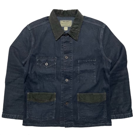 デニムカバーオール | STORES