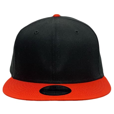 NEW ERA　"SIMPLE/OTTO" 9FIFTY SNAPBACK CAP