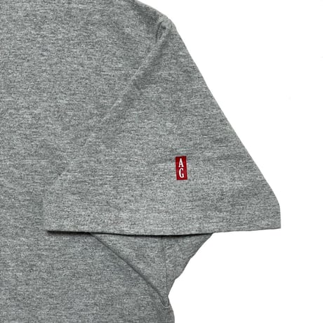 ACAPULCO GOLD　"CAN" S/S TEE